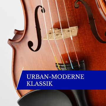 METROPOL Violinen-Serie