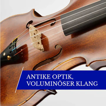 ANTIQUE Violinen-Serie