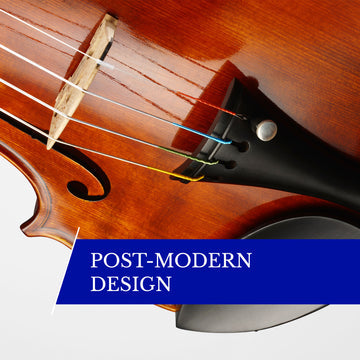 CONTEMPORARY Violinen-Serie