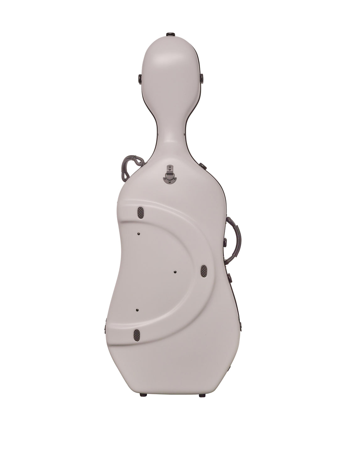 BAM 1001S Classic Cello Etui ohne Rollen