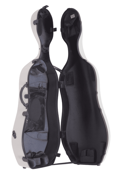 BAM 1001S Classic Cello Etui ohne Rollen