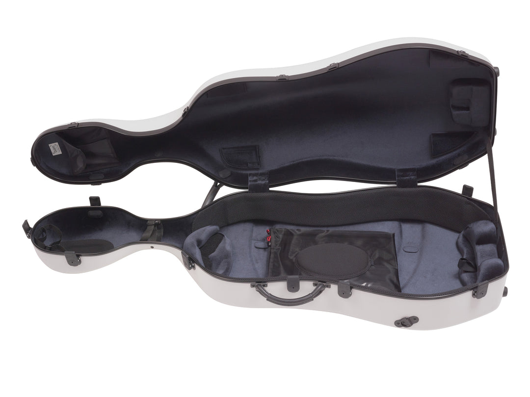 BAM 1001S Classic Cello Etui ohne Rollen