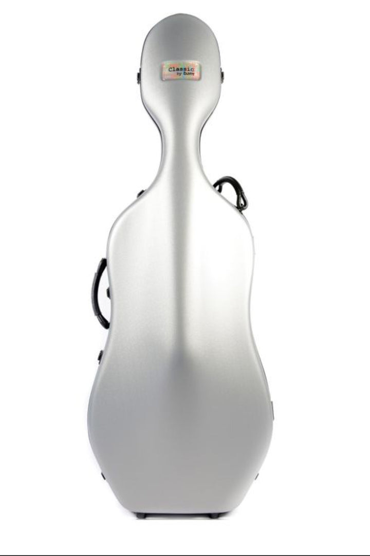 BAM Classic Cello Etui ohne Rollen, BAM-1001S