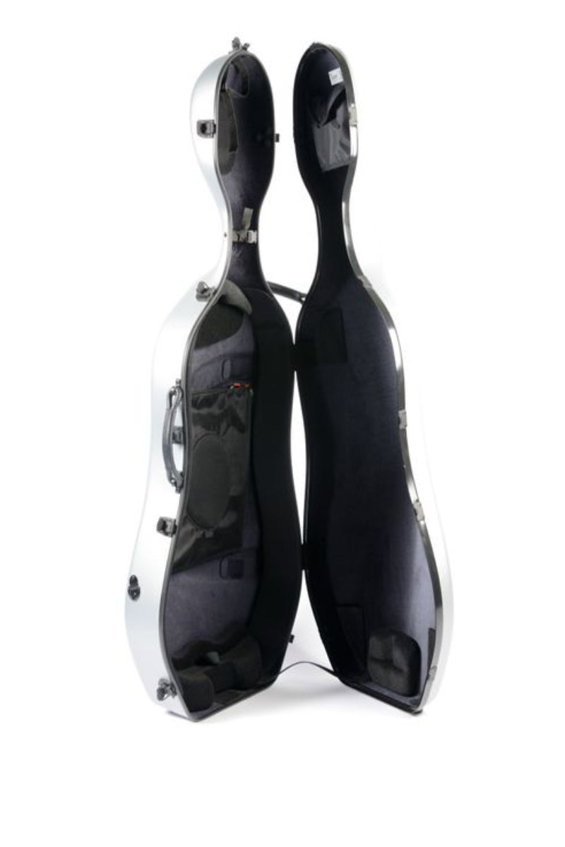BAM Classic Cello Etui ohne Rollen, BAM-1001S