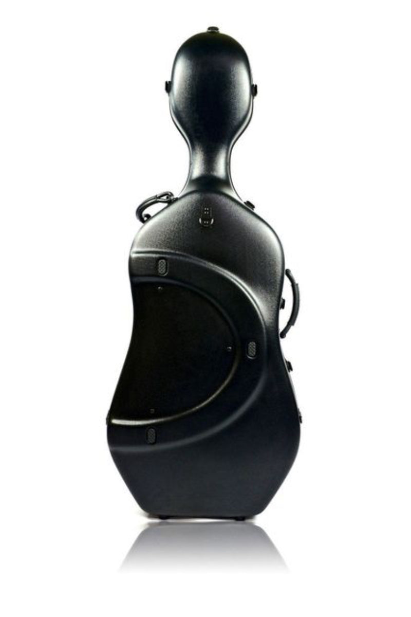BAM Classic Cello Etui ohne Rollen, BAM-1001S