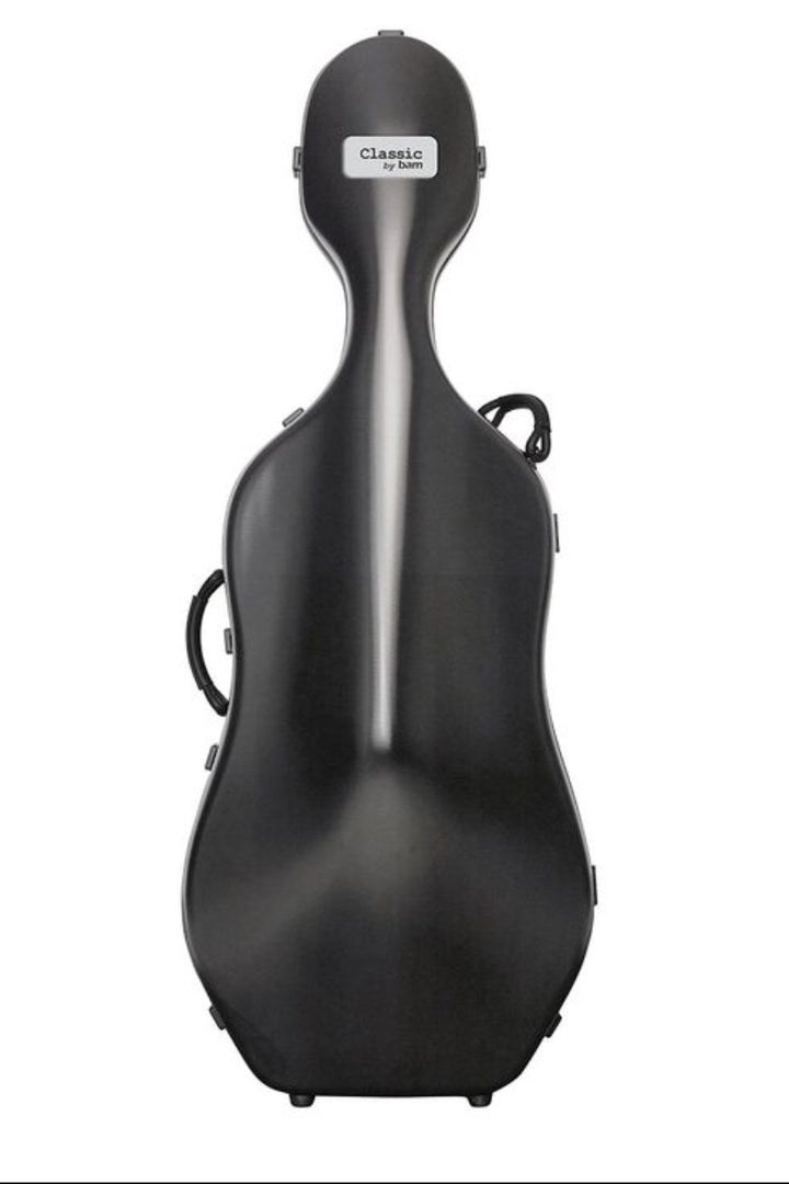 BAM Classic Cello Etui ohne Rollen, BAM-1001S