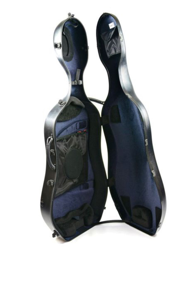 BAM Classic Cello Etui ohne Rollen, BAM-1001S