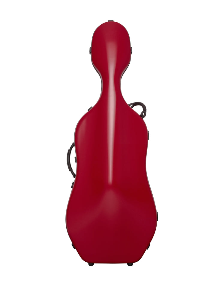 BAM 1001S Classic Cello Etui ohne Rollen