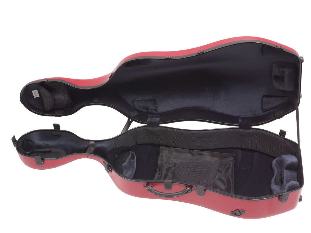 BAM 1001S Classic Cello Etui ohne Rollen
