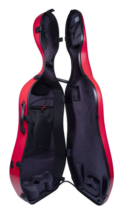 BAM 1001S Classic Cello Etui ohne Rollen