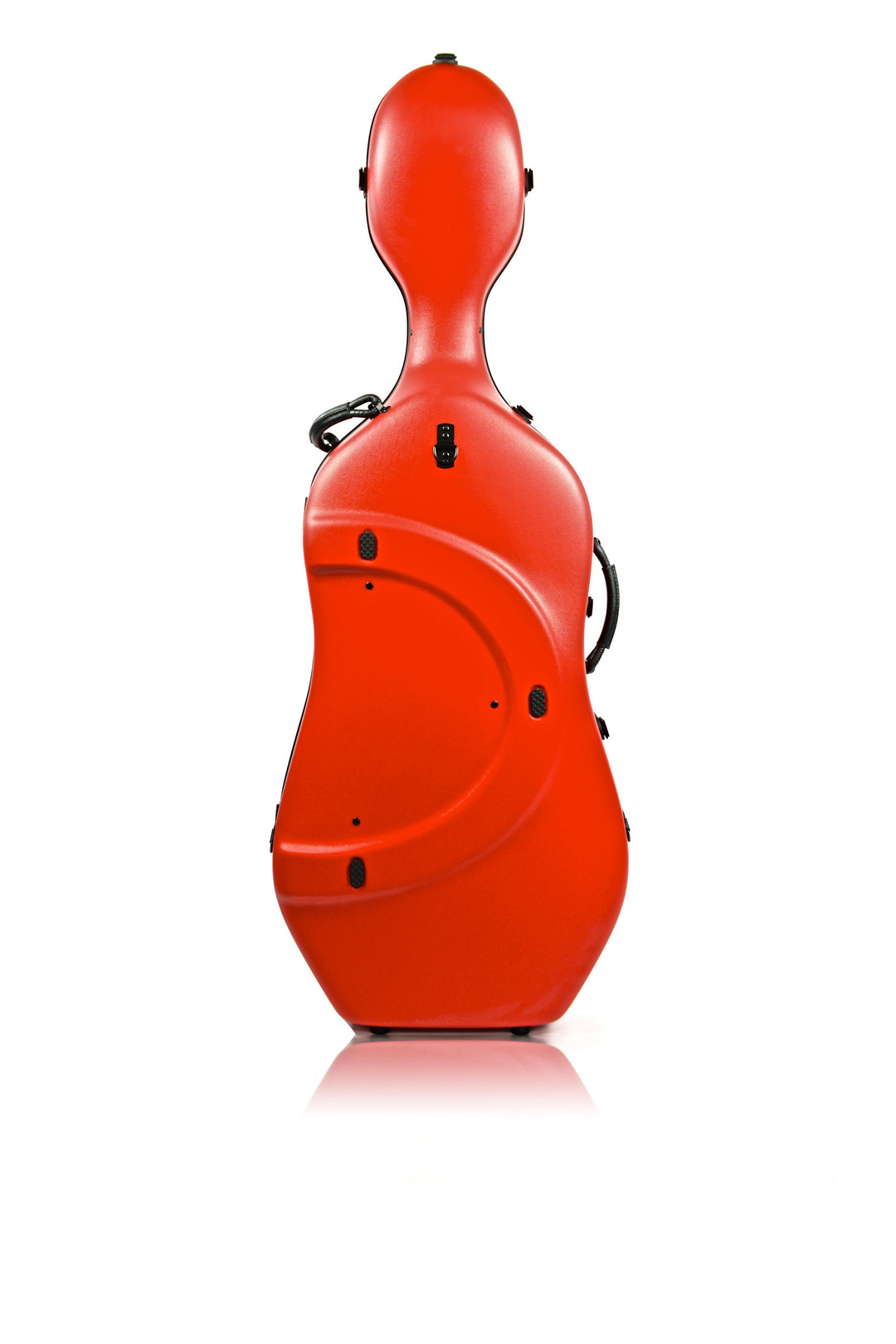 BAM 1001S Classic Cello Etui ohne Rollen