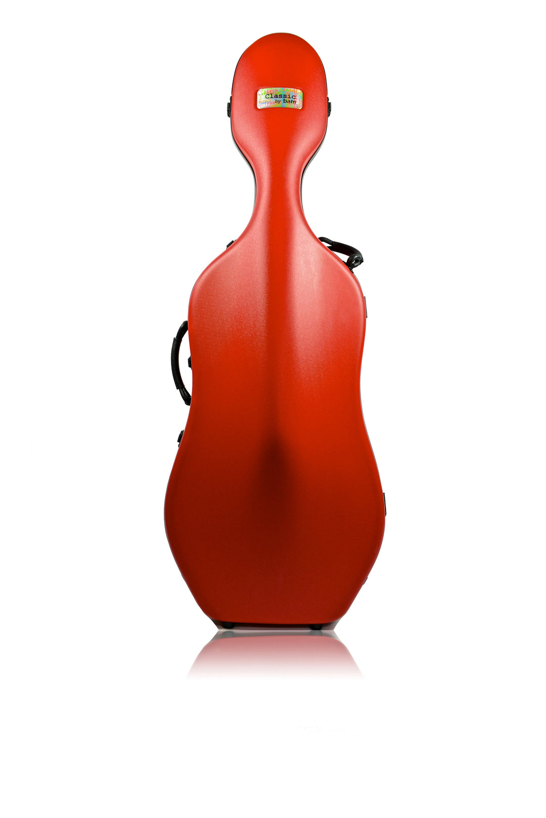 BAM 1001S Classic Cello Etui ohne Rollen