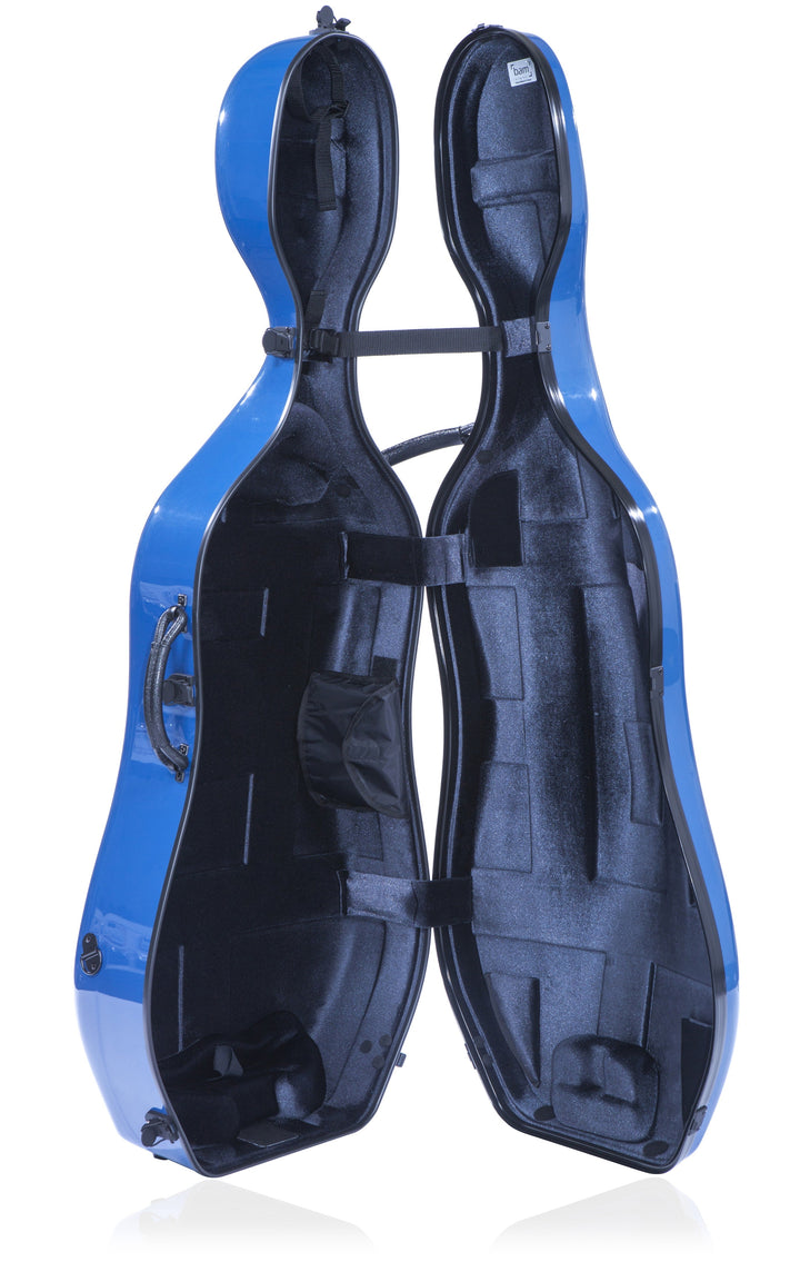 BAM 1002N Newtech Cello Etui ohne Rollen