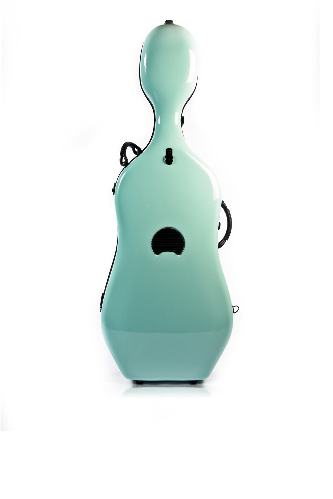 BAM 1002N Newtech Cello Etui ohne Rollen