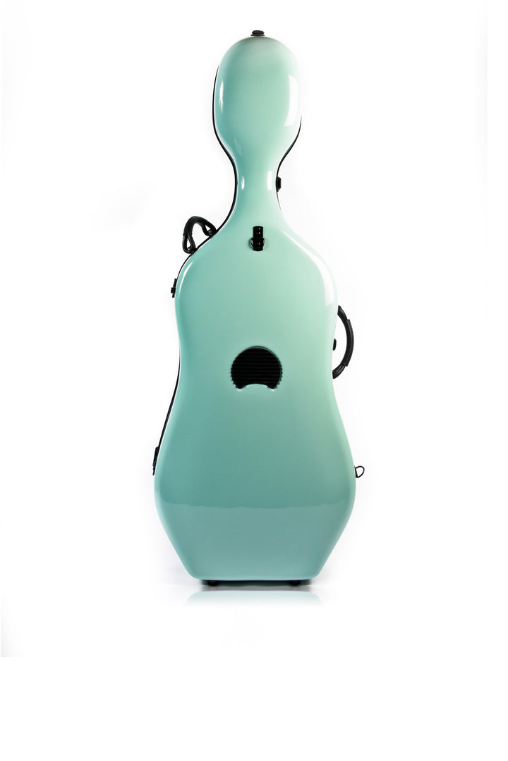 BAM 1002N Newtech Cello Etui ohne Rollen