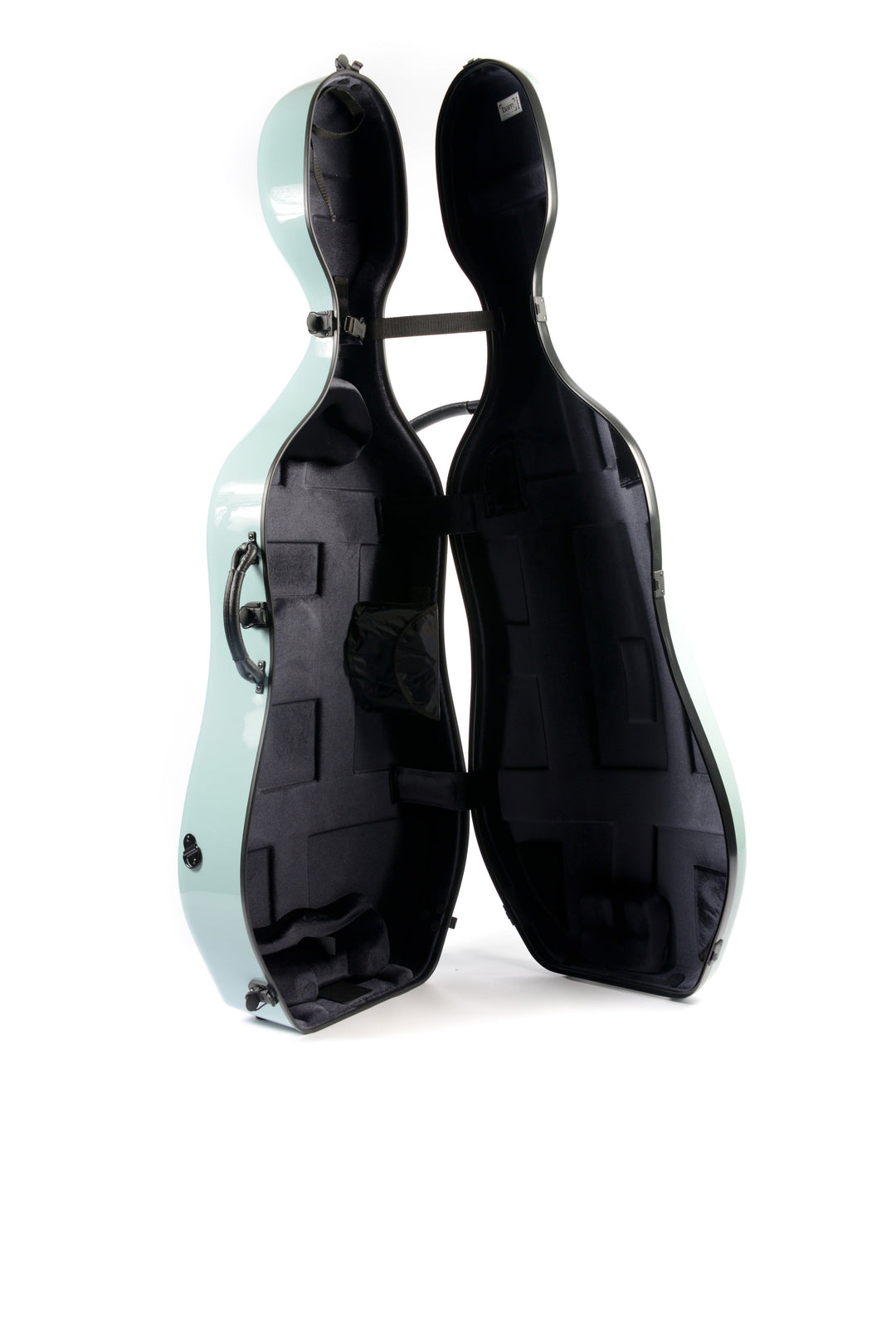 BAM 1002N Newtech Cello Etui ohne Rollen