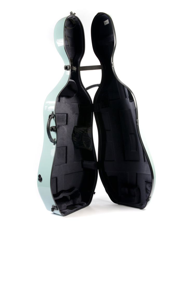 BAM 1002N Newtech Cello Etui ohne Rollen