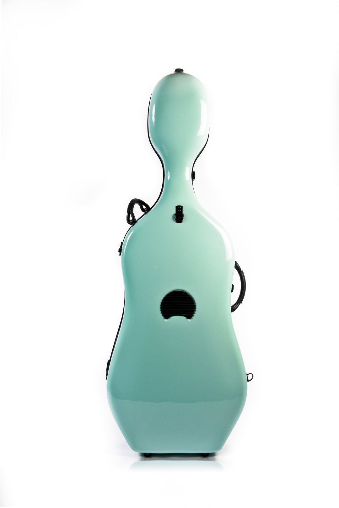 BAM 1002N Newtech Cello Etui ohne Rollen