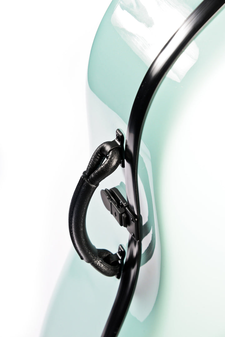 BAM 1002N Newtech Cello Etui ohne Rollen