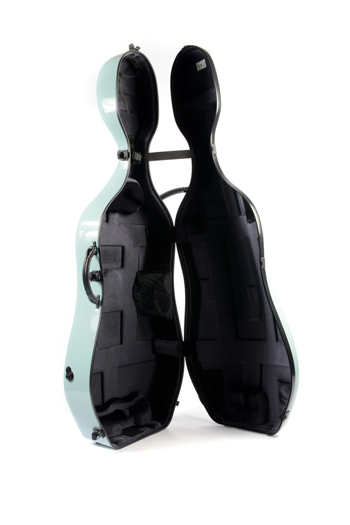 BAM 1002N Newtech Cello Etui ohne Rollen