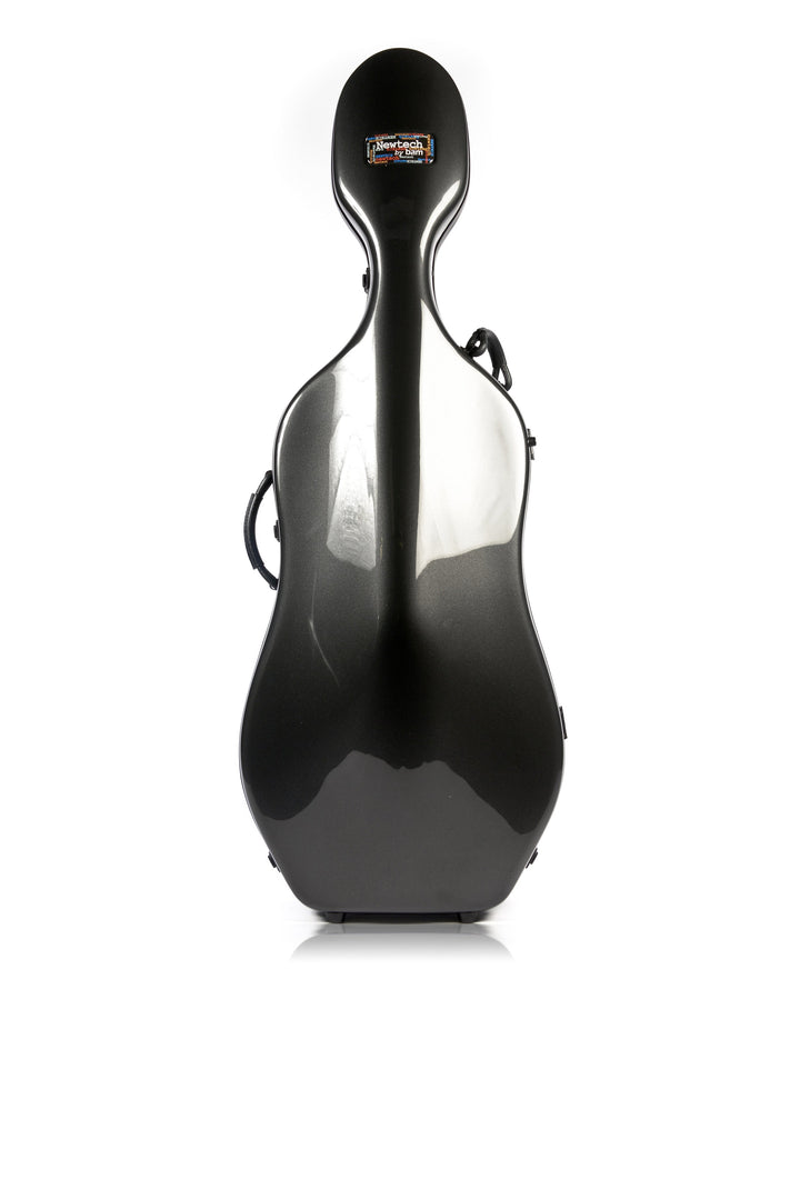 BAM 1002N Newtech Cello Etui ohne Rollen