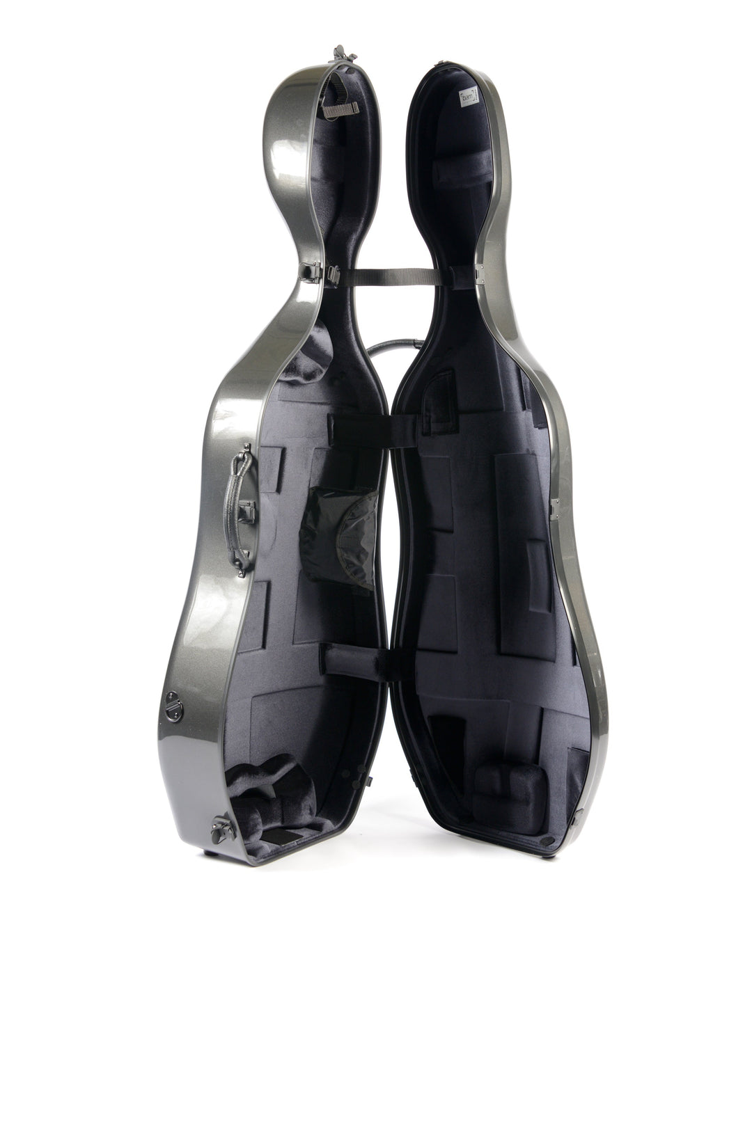 BAM 1002N Newtech Cello Etui ohne Rollen