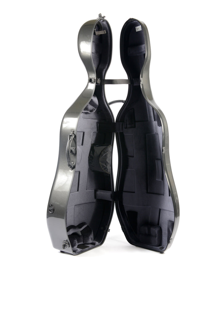 BAM 1002N Newtech Cello Etui ohne Rollen