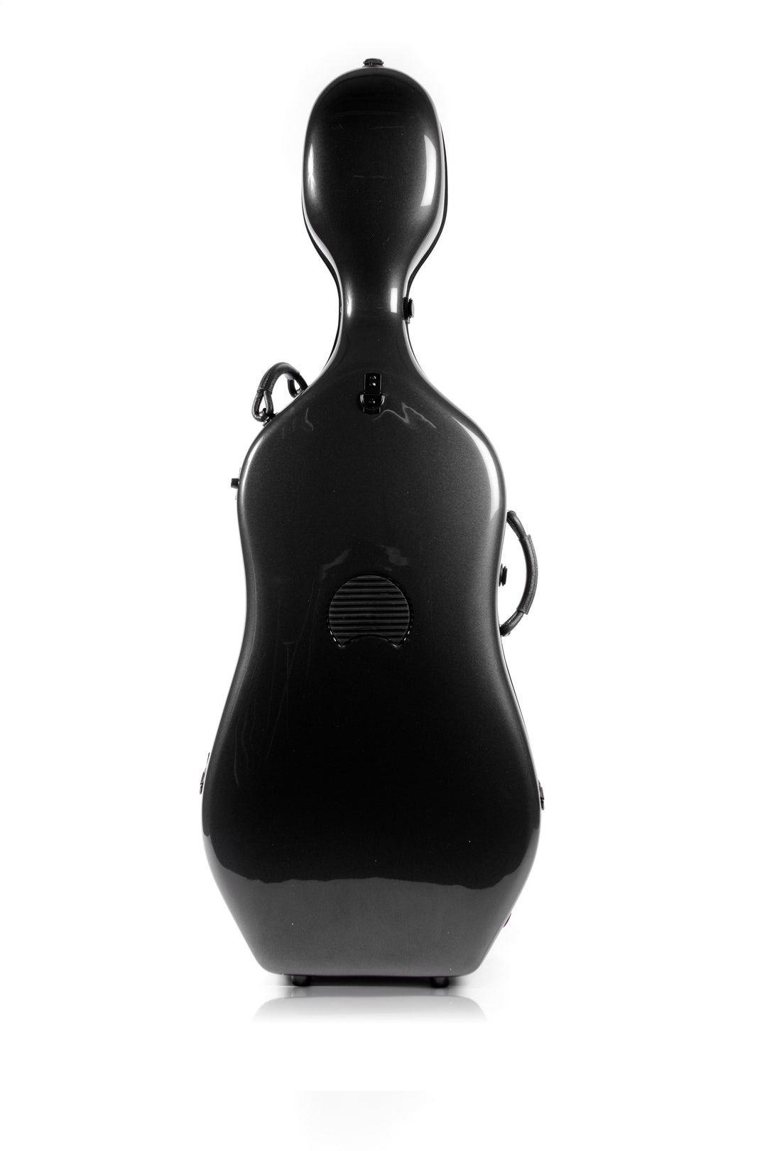 BAM 1002N Newtech Cello Etui ohne Rollen