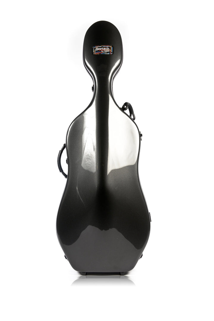BAM 1002N Newtech Cello Etui ohne Rollen