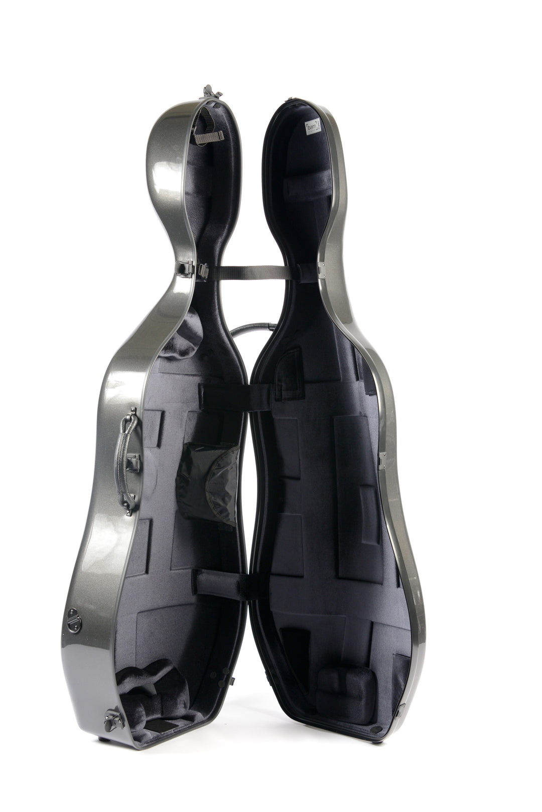BAM 1002N Newtech Cello Etui ohne Rollen