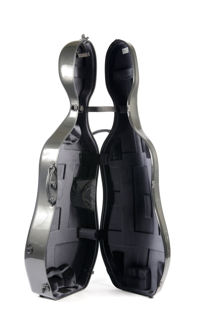BAM 1002N Newtech Cello Etui ohne Rollen