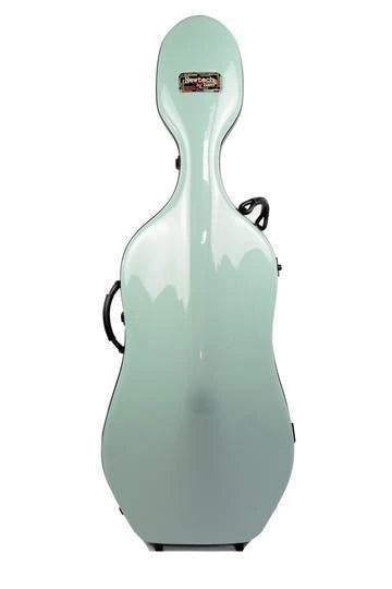 BAM 1002N Newtech Cello Case without Wheels