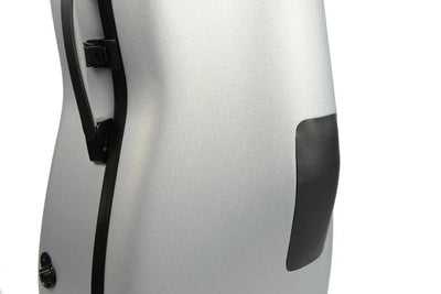 BAM 1002XL Hightech Adjustable Cello Etui .