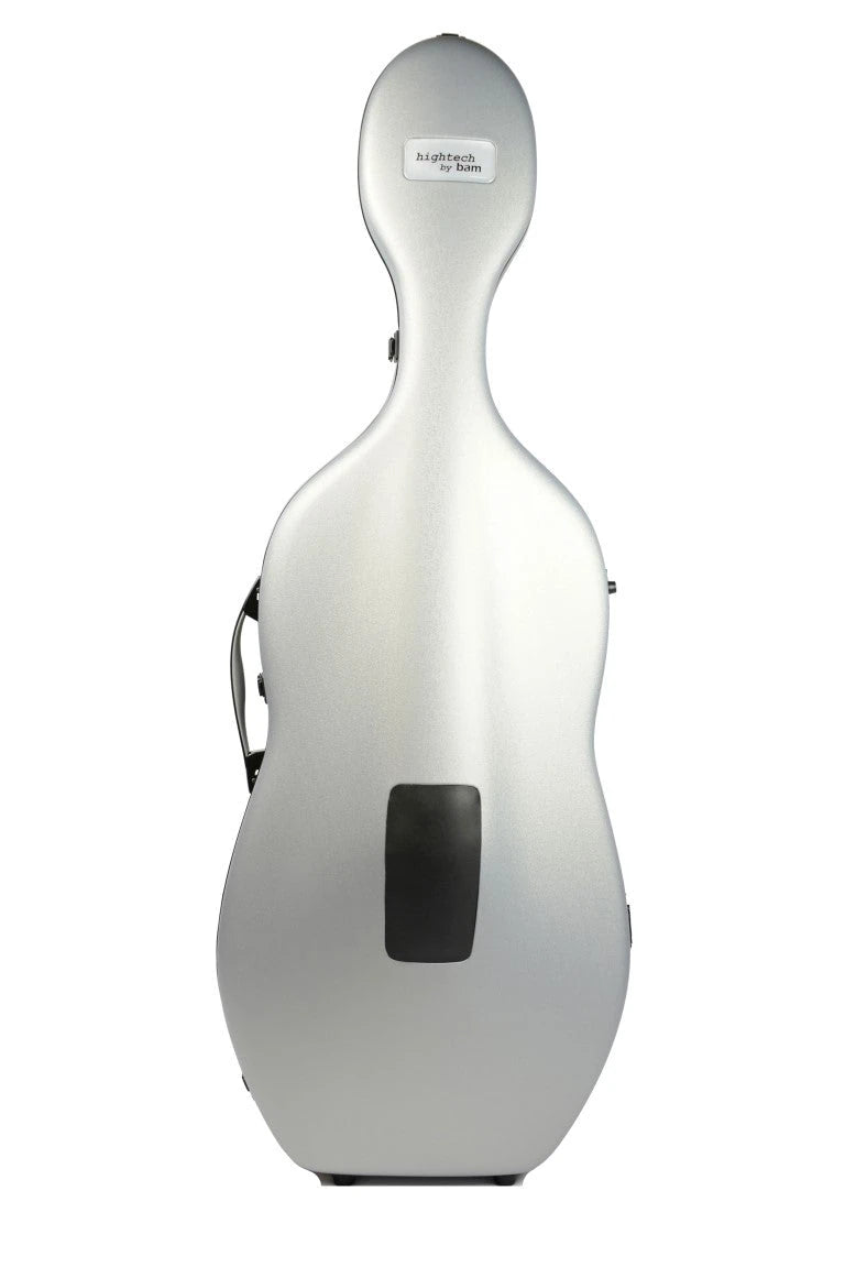 BAM 1002XL Hightech Adjustable Cello Etui