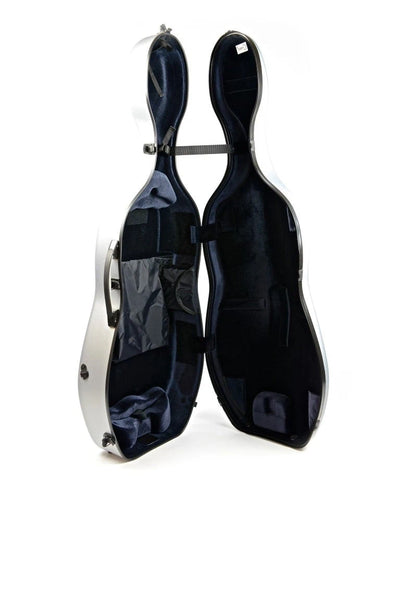 BAM 1002XL Hightech Adjustable Cello Etui .