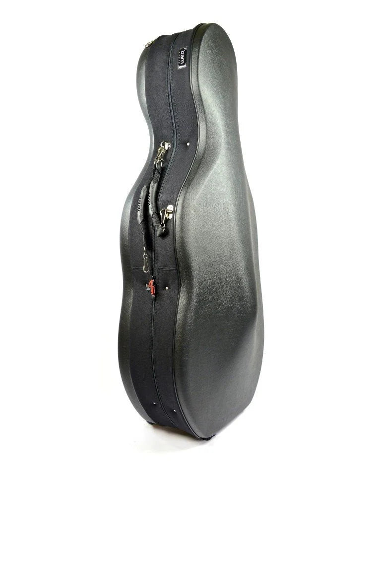 BAM 1002H Flight Cover für BAM Cello Etui