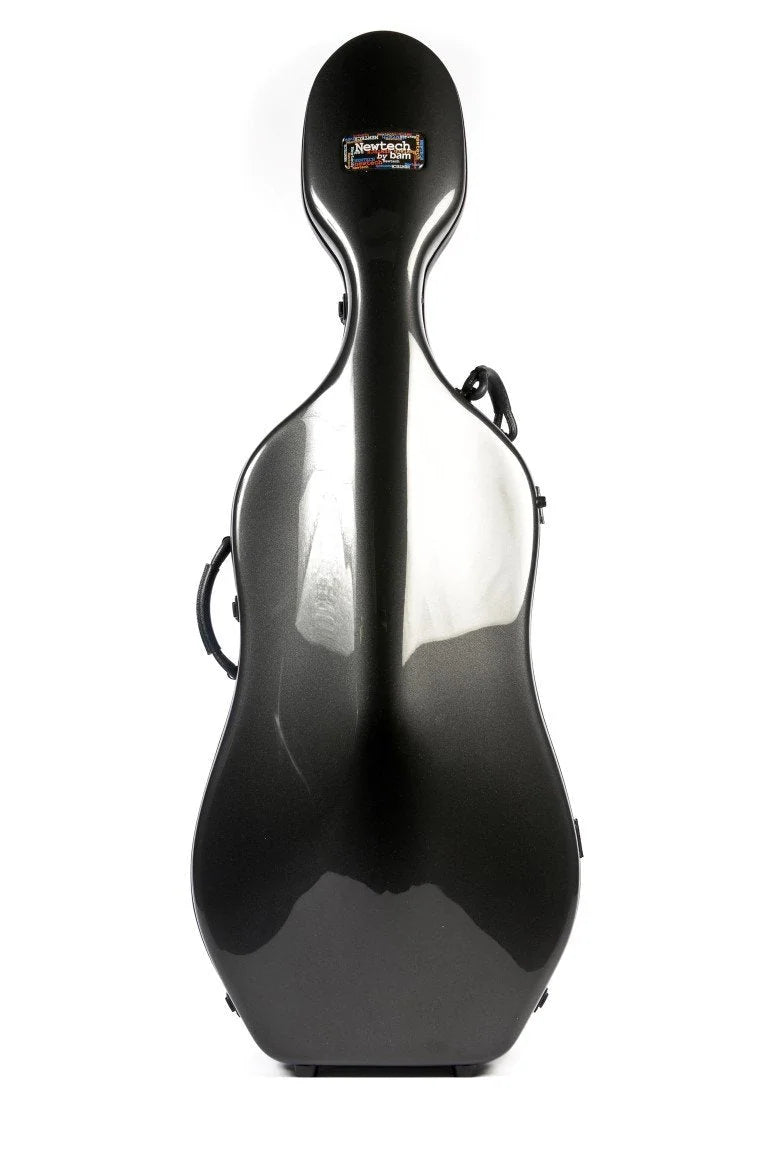 BAM 1002N Newtech Cello Etui ohne Rollen .