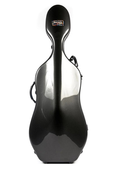 BAM 1002N Newtech Cello Etui ohne Rollen .