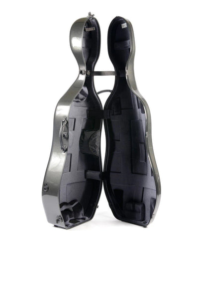 BAM 1002N Newtech Cello Etui ohne Rollen .