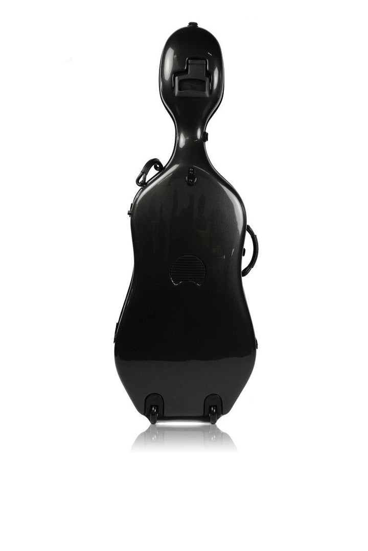BAM 1002NW Newtech Cello Etui mit Rollen