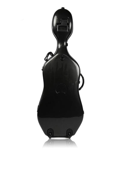 BAM 1002NW Newtech Cello Etui mit Rollen