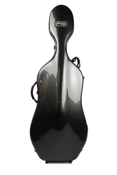 BAM 1002NW Newtech Cello Etui mit Rollen