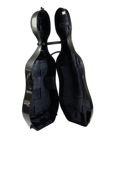 BAM 1002NW Newtech Cello Etui mit Rollen