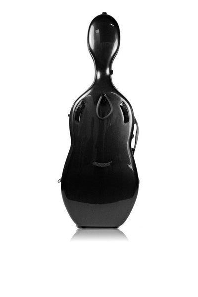 BAM 1002XL Hightech Adjustable Cello Etui .