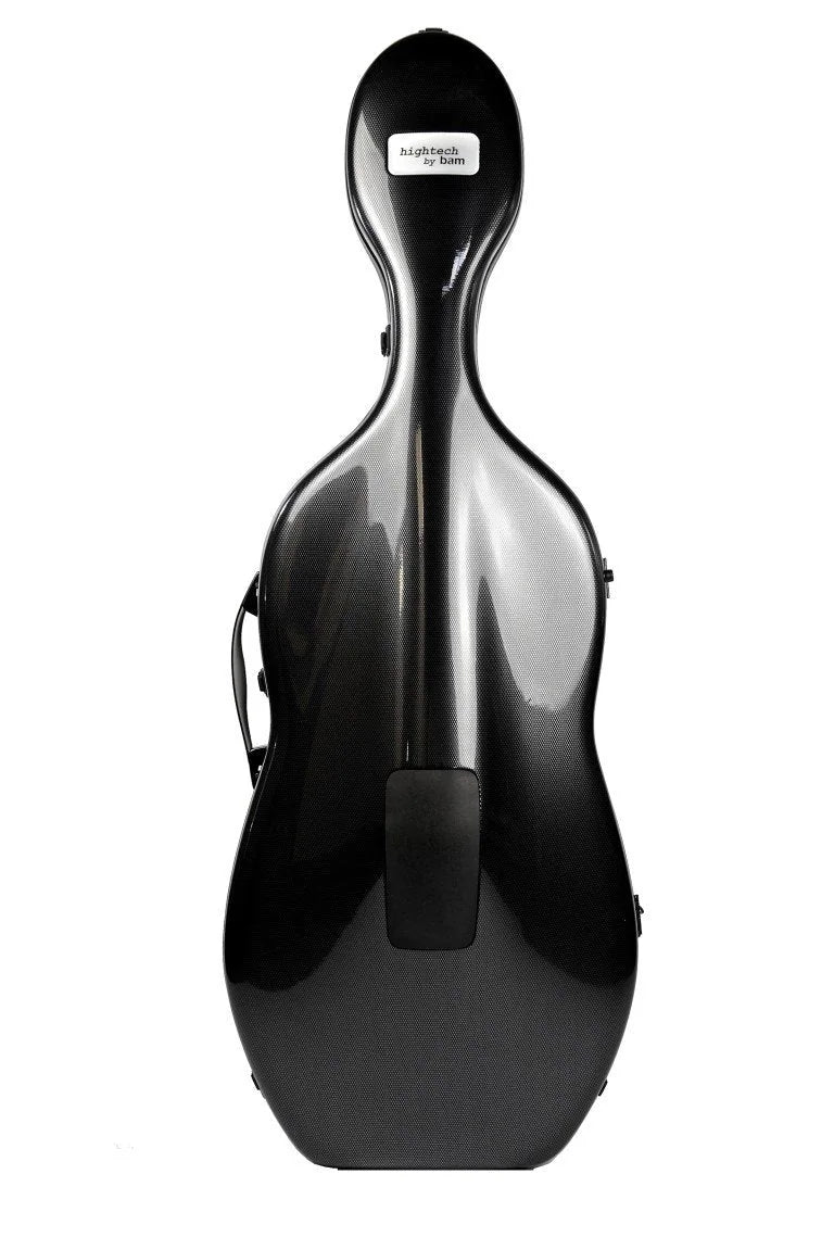 BAM 1002XL Hightech Adjustable Cello Etui .