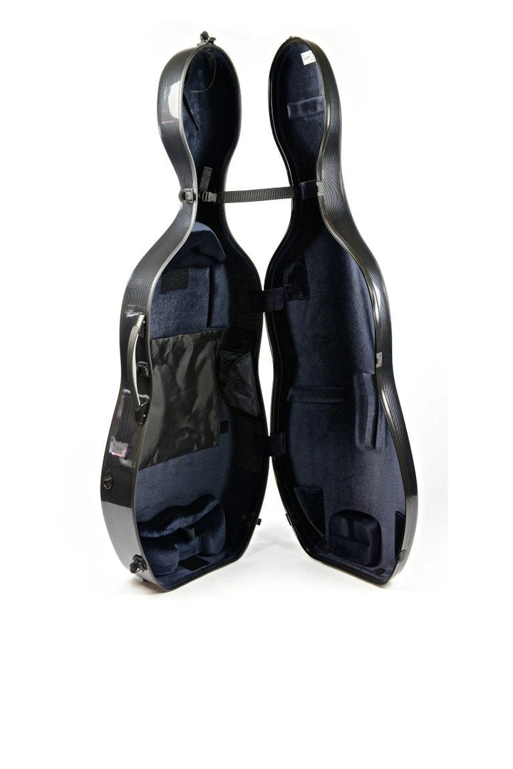 BAM 1002XL Hightech Adjustable Cello Etui