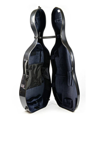 BAM 1002XL Hightech Adjustable Cello Etui .