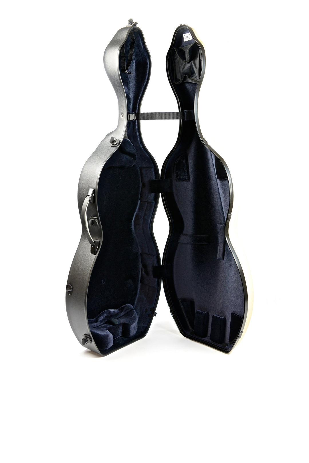BAM 1003XL Shamrock Hightech Cello Etui ohne Rollen