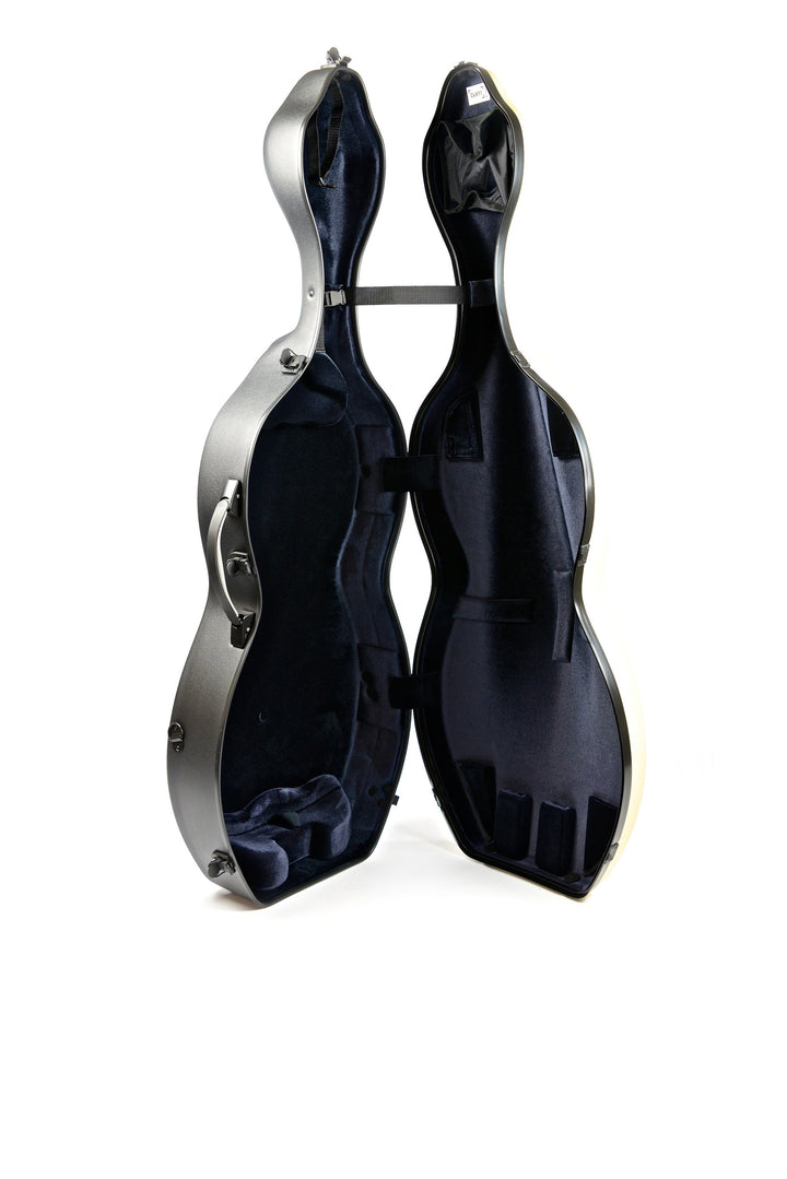 BAM 1003XL Shamrock Hightech Cello Etui ohne Rollen