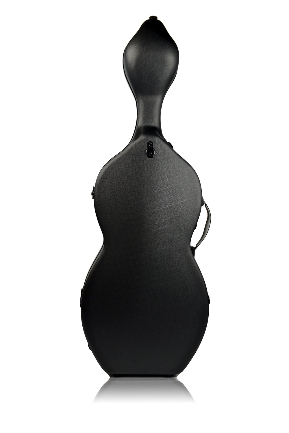 BAM 1003XL Shamrock Hightech Cello Etui ohne Rollen